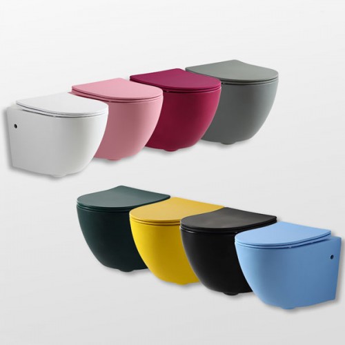Bathroom appliance BAT22004 
